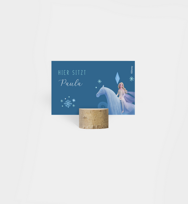 Frozen · Icy Adventure