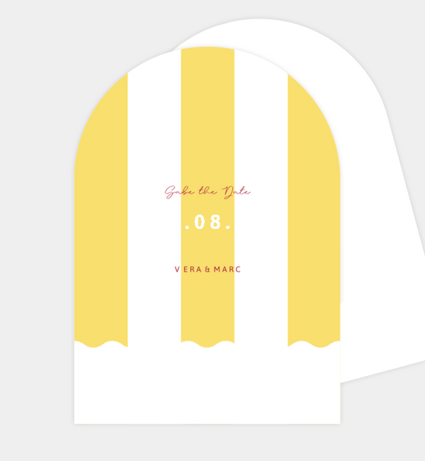 Happy Stripes