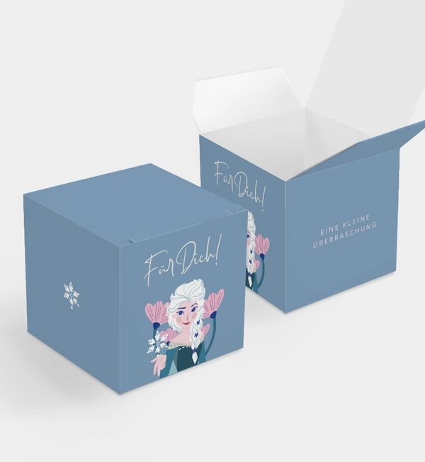 Geschenkbox klein