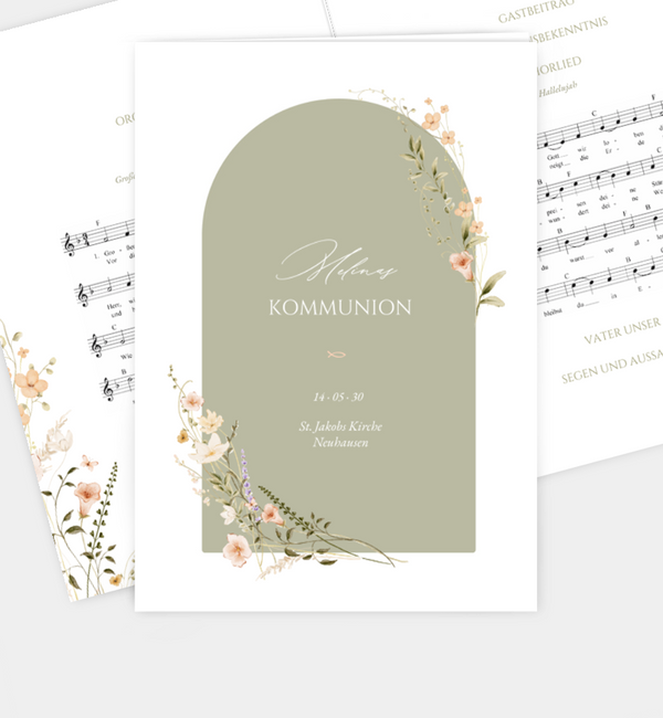 Flower Whispers