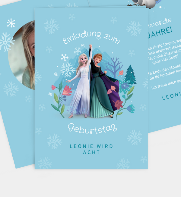 Frozen · Best Friends