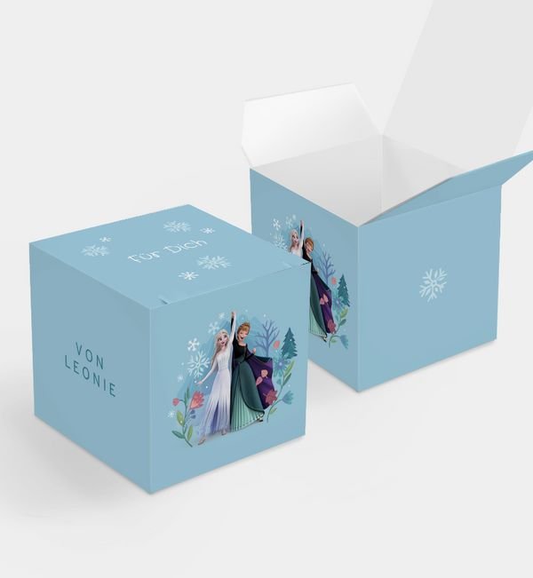 Geschenkbox klein