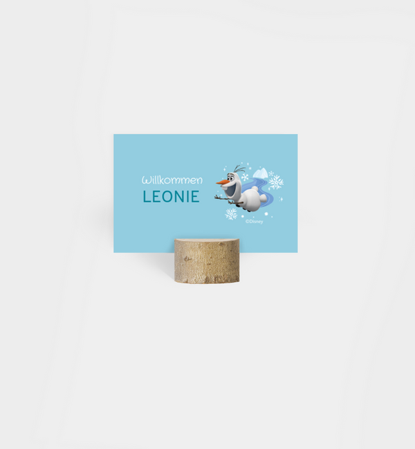 Frozen · Best Friends