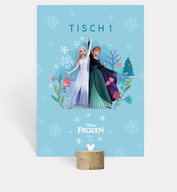 Frozen · Best Friends