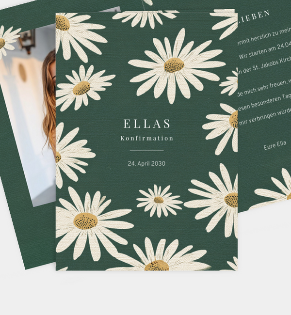Daisy Garden