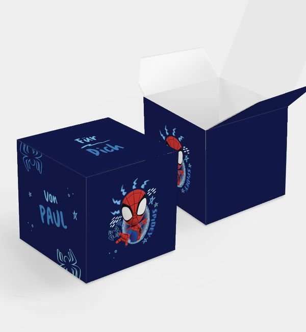 Geschenkbox klein