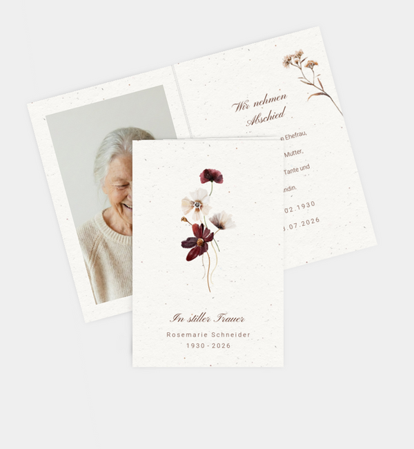 Delicate Flowers