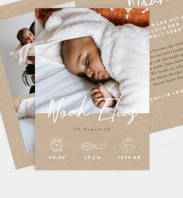 Crafty Icons · Vintage · UNICEF