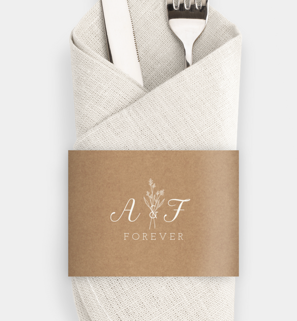 Forever in Love - Crafty