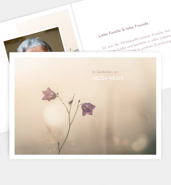 Peaceful Flower · UNICEF