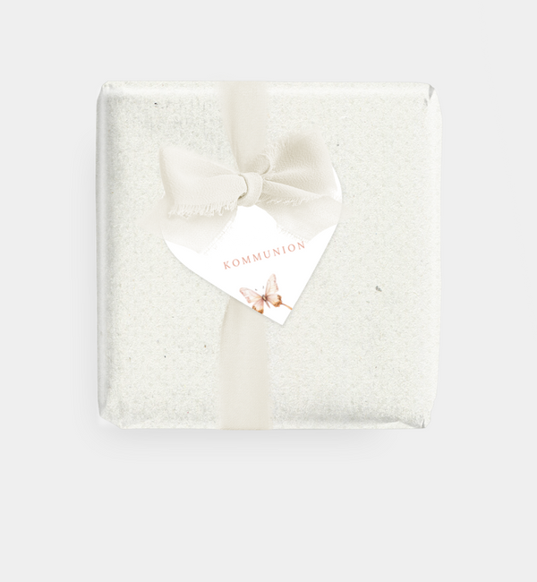 Schmetterlingsmomente