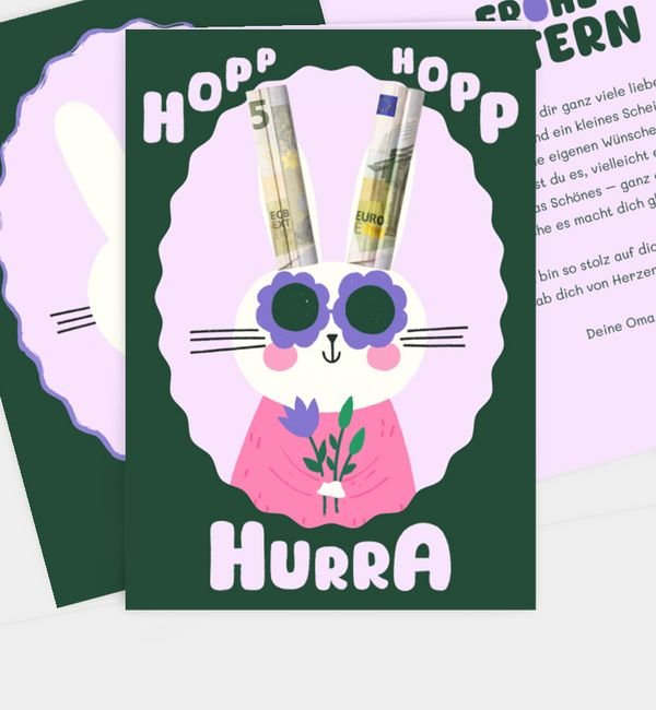 Good Bunny