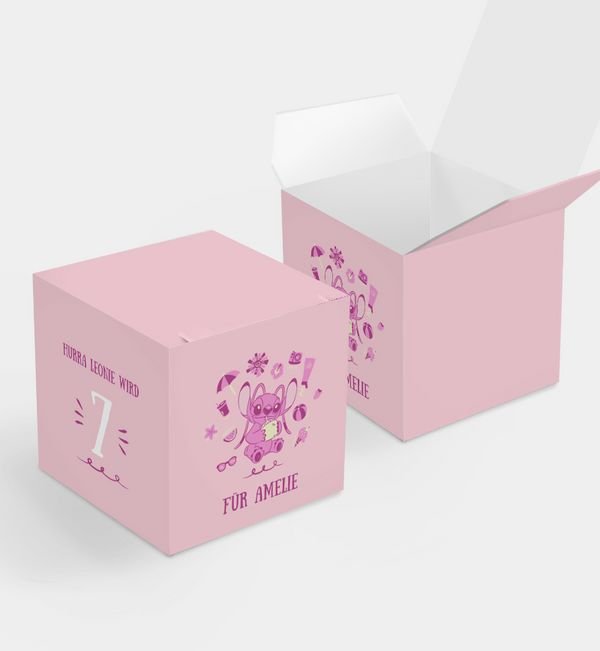 Geschenkbox klein