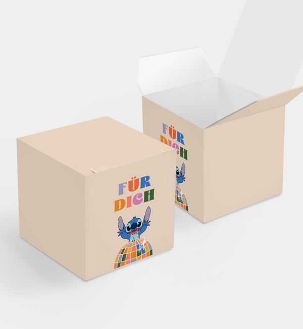 Geschenkbox klein