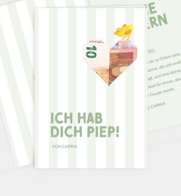 Hab dich Piep