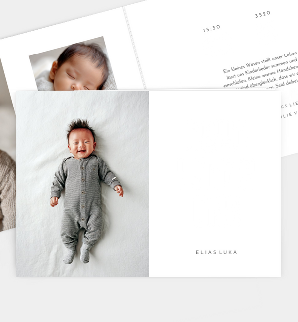 Little Hello · UNICEF