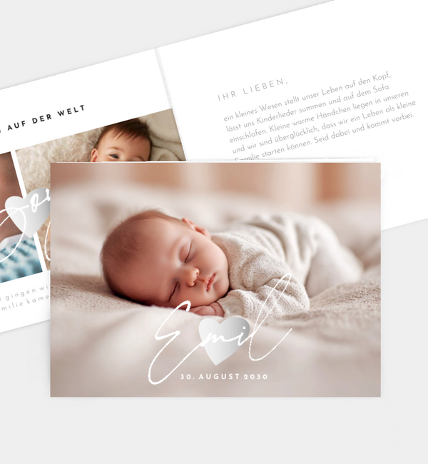 Herzstück · UNICEF