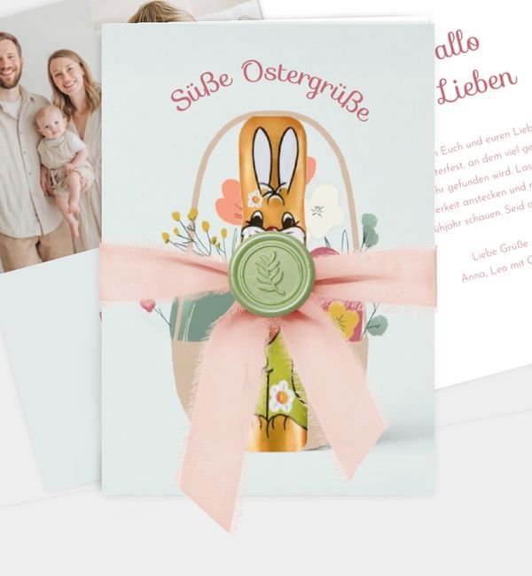 Osterkorb