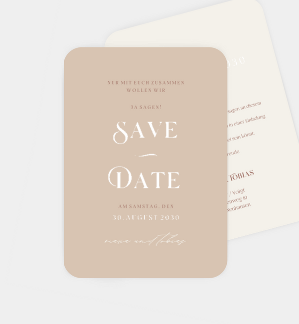 Unsere Liebesgeschichte