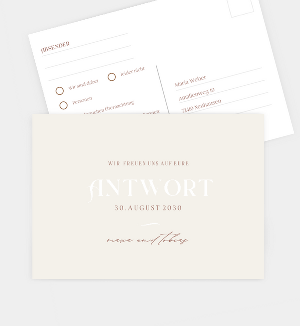 Unsere Liebesgeschichte