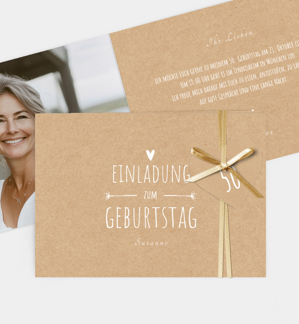 Rustic Party · UNICEF