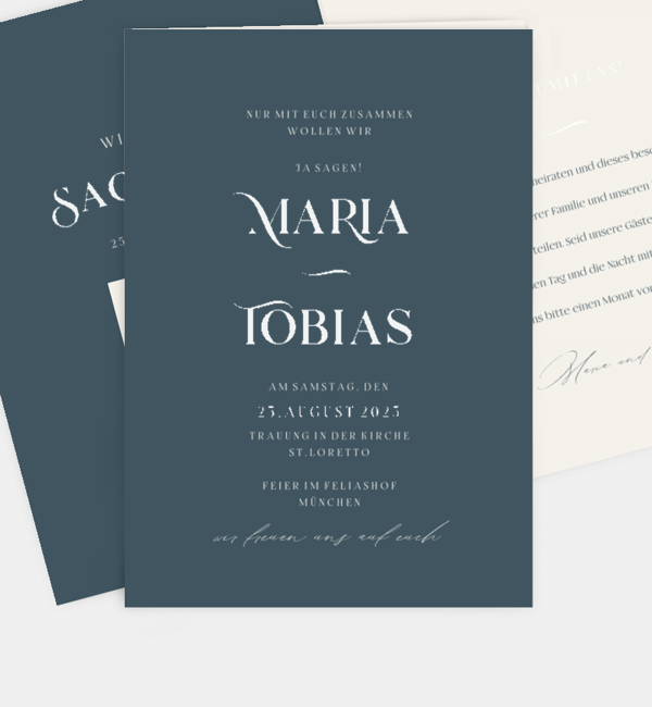 Unsere Liebesgeschichte