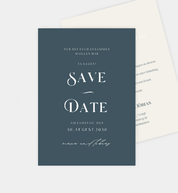 Unsere Liebesgeschichte