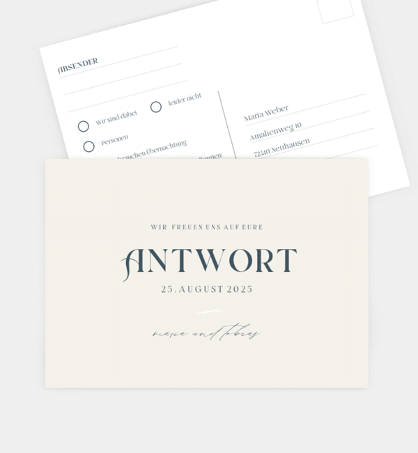 Unsere Liebesgeschichte