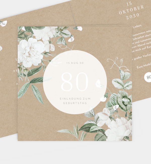 Blütenfest · UNICEF