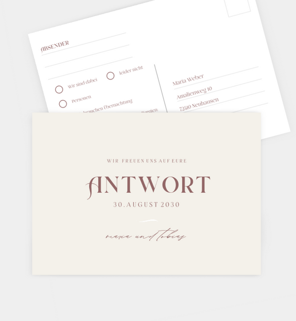 Unsere Liebesgeschichte