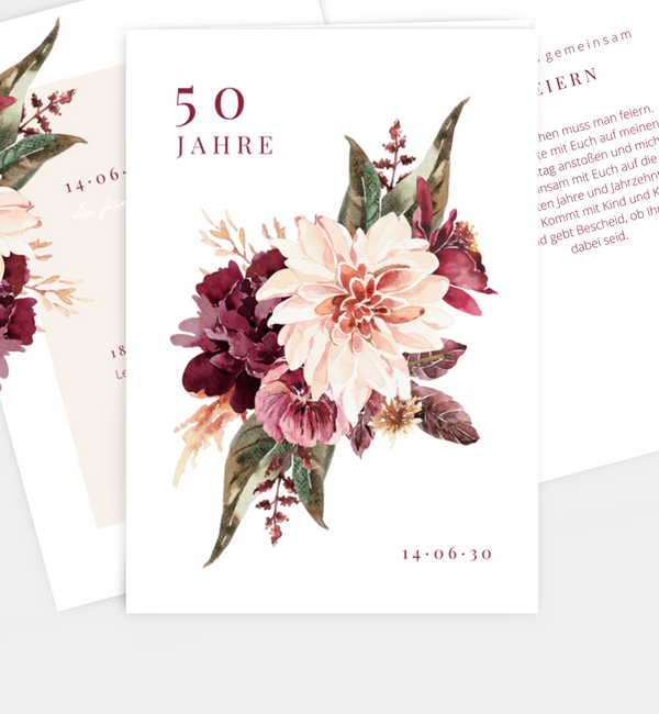 Boho Party · UNICEF