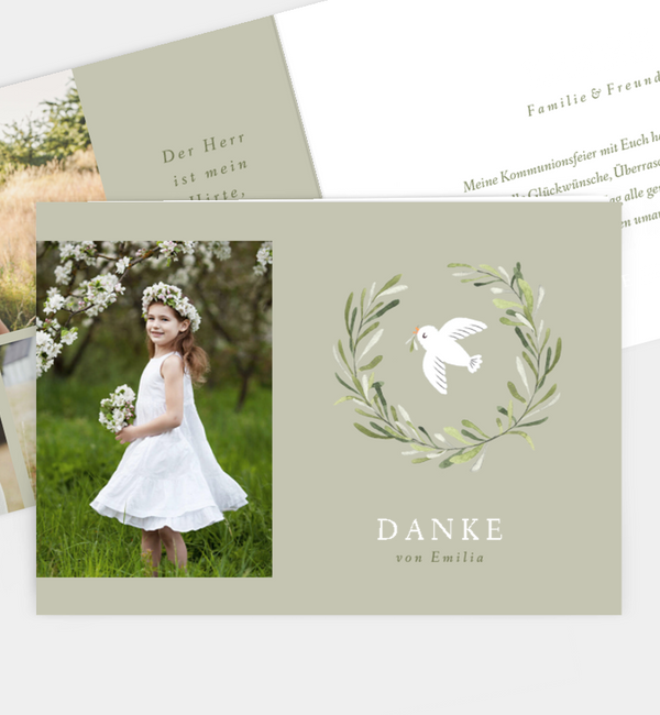 Olive & Bird · UNICEF