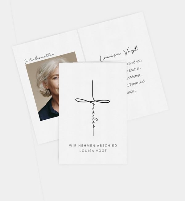 Elegant Cross