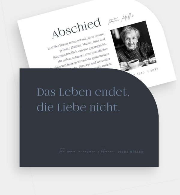 Worte des Herzens