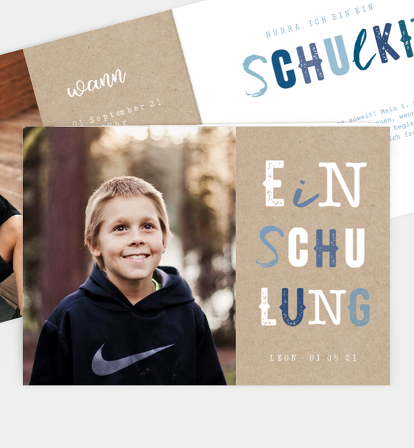 Cool Kids · Vintage · UNICEF