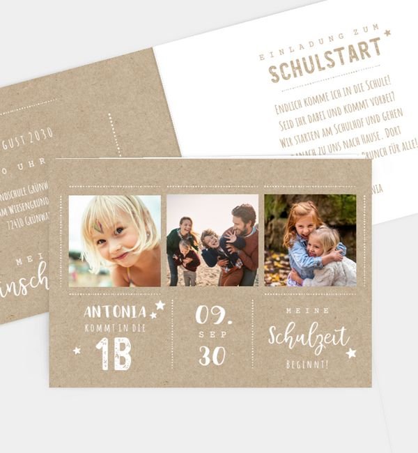 Unser Sonnenschein · Crafty · UNICEF