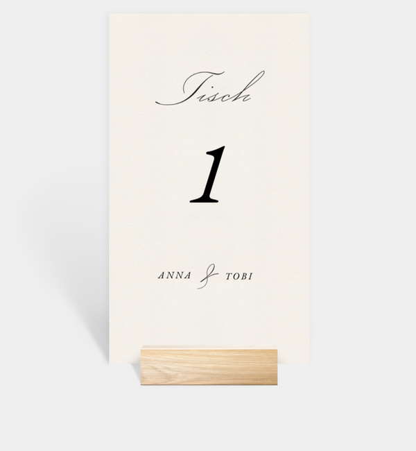 Elegant Script