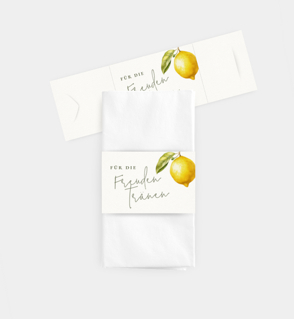 Lemon Summer