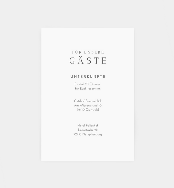 Capital letters