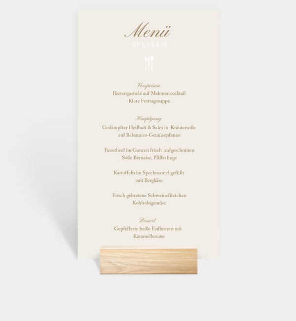 Wine and Dine