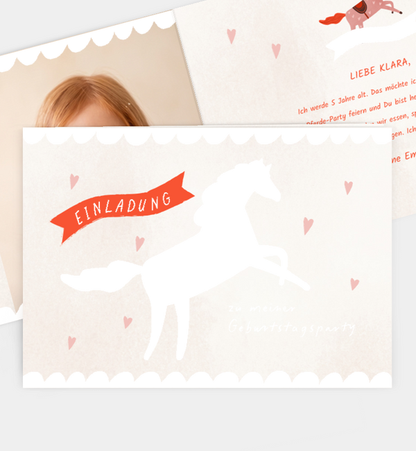 Pferdchen