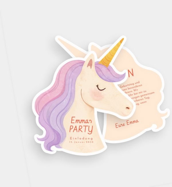 Magic Unicorn