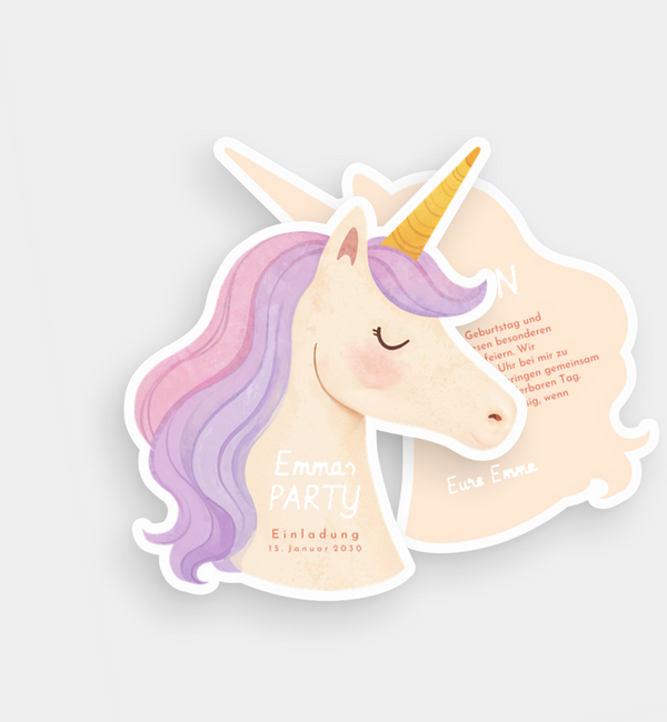 Magic Unicorn