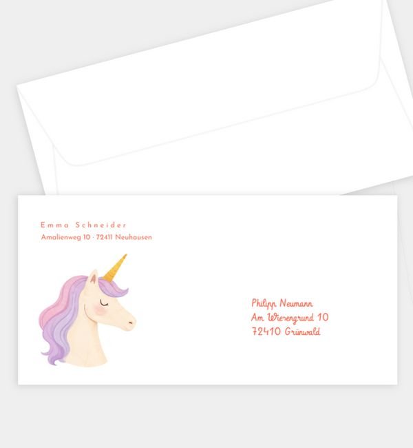 Magic Unicorn