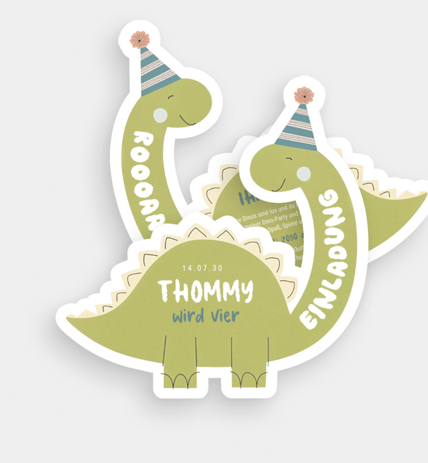 Partydino