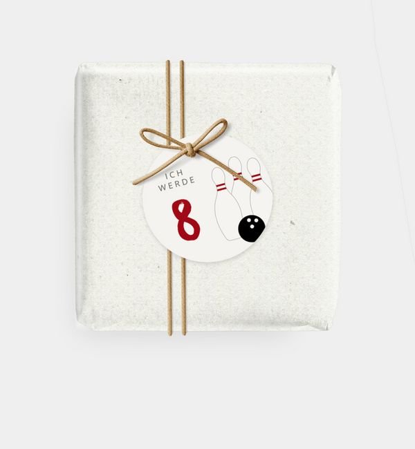 Strike!