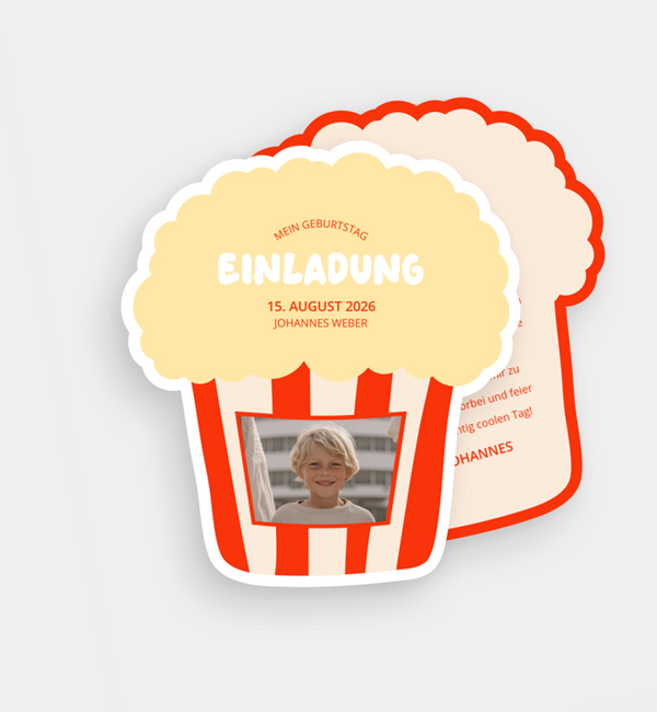 Popcorn