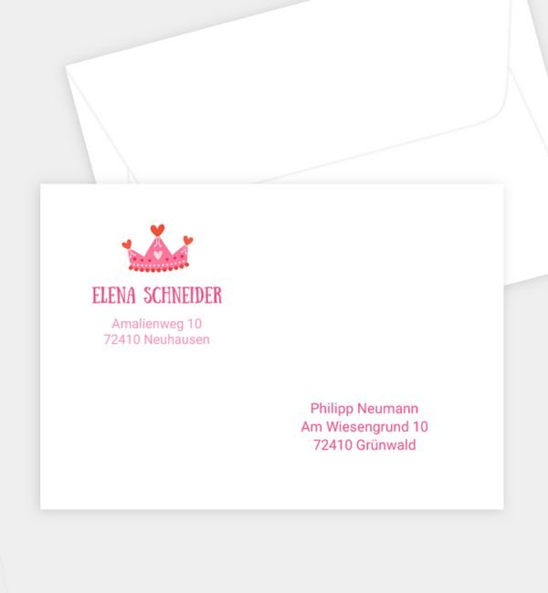Prinzessin