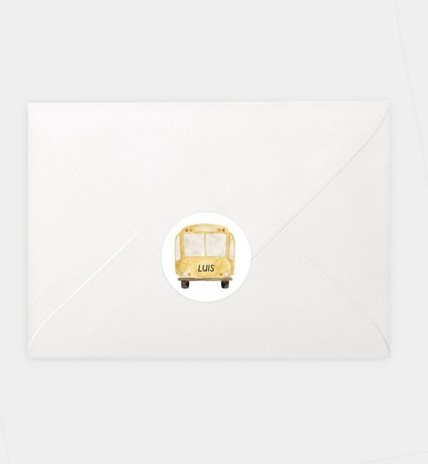 Schulbus