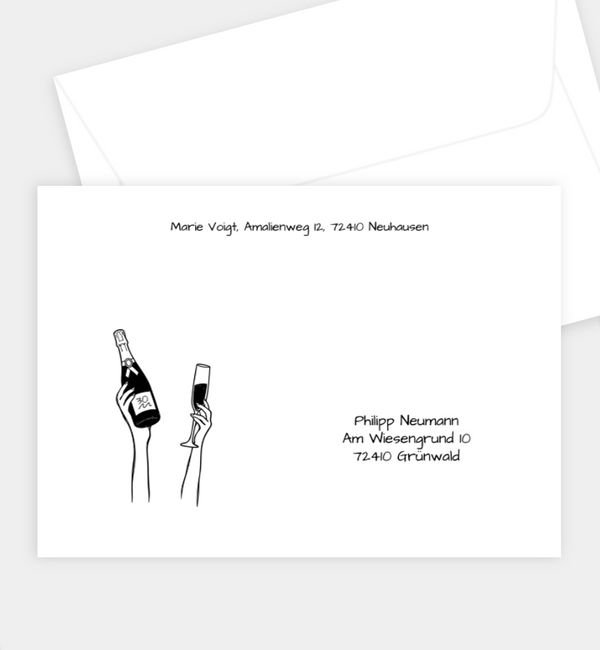 card/briefumschlag-gerade-176x125-bedruckt